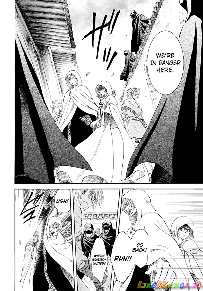 Yona of the Dawn Chapter 164 image 09_optimized